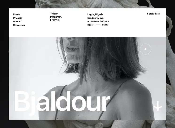 Website designed and developed by Rvysion Studio on Webflow